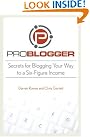 ProBlogger: Secrets for...