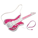 Barbie Jam with Me Rock Star Guitar