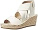 Eileen Fisher Women's Willow Espadrille Wedge Sandal