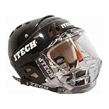 Itech HC15 Hockey Helmet with Mask