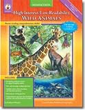 High Interest Low Read Ability Wild