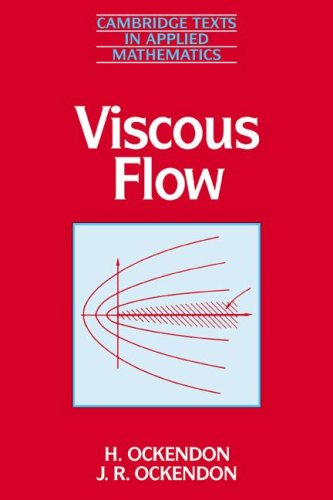 ���� Viscous Flow (Cambridge ************s