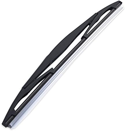 LXD-00029 12"Rear Rain Window Windscreen Wipers Windshield Wiper Blade For Mitsubishi Pajero Outlander Honda 2008 2009 2010 2011 2012 2013