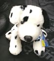 Ganz Webkinz Adopt-a-pet Plush Dalmation