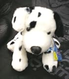 GANZ Webkinz Adopt-A-Pet Plush Dalmation