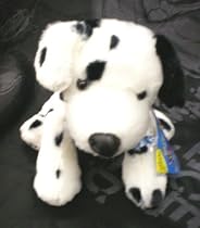 Ganz Webkinz Adopt-a-pet Plush Dalmation