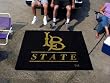 Long Beach State Forty-Niners 5'x6' Tailgater Floor Mat (Rug)