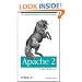 Apache 2 Pocket Reference: For Apache Programmers & Administrators (Pocket Reference (O'Reilly))