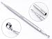 Suvorna Blackhead Cleaner / Remover & Comedone Extractor with Lancet