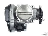 VW Volkswagen Passat Throttle Body Housing 1.8T