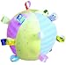 Taggies Plush Toss the Taggies
