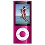 New Apple iPod nano with Camera 8GB (5th Generation) - Pink