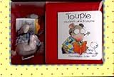 Toupie raconte une histoire : Avec une peluche