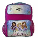 bratz pixies back pack