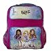 bratz pixies back pack