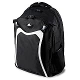 adidas Golf Performance Backpack by var goTwisterProductImageStrings = new Object();goTwisterProductImageStrings['prodImageNotAvailTextNoColor'] = 