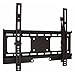 ProMounts Pro Mounts UT-PRO210B Tilt Midsize Plasma/LCD Mount, Black