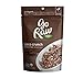 Go Raw 100% Organic, Chocolate Granola Cereal,. 16-Ounce Bags (Pack of 2)