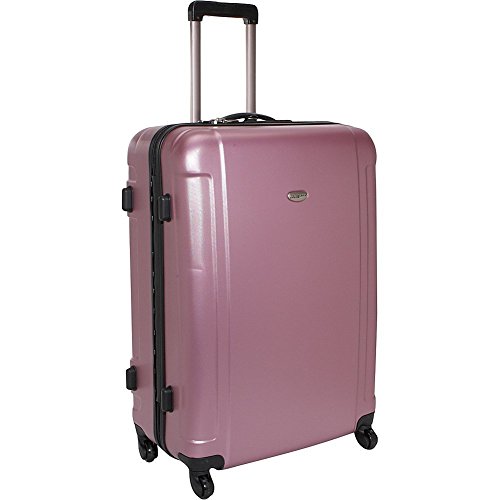 Traveler's Choice Freedom 29 in. Hardshell Spinner Upright
