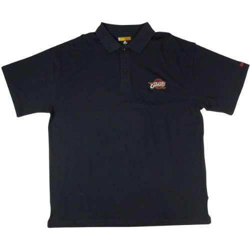 Big Man Cleveland Cavaliers Big & Tall Polo Shirt 5Xl