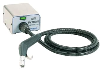 9587 Stainless Steel Neutralizing Ion Python Co