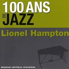 100 Ans De Jazz - Lionel Hampton