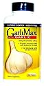 GarliMax Enteric Coated Garlic Triple Concentrated Maximum Strength, Odor Free - 220 Tablets