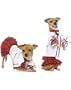 School Puppy Costume