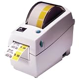 Zebra TLP 2844 Label Printer