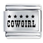Cowgirl Italian