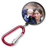 Chums RearView Mirror