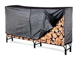 Landmann 8 Ft. Log Rack
