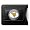West Virginia Basketball Credit Card/Money Clip Holder