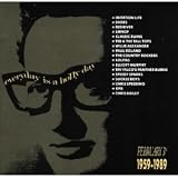 Everyday Is A Holly Day: Tribute to Buddy Holly