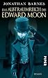 Das Albtraumreich desEdward Moon: Roman