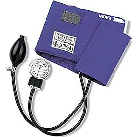 Prestige Aneroid Sphygmomanometer