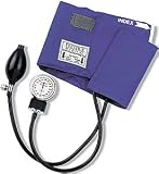 Prestige Aneroid Sphygmomanometer