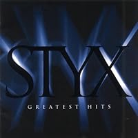 Styx - Greatest Hits