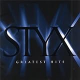 Styx: Greatest Hits