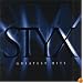Styx - Greatest Hits