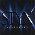 Styx - Greatest Hits