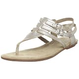 Hush Puppies Womens Limon Thong Sandal