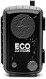 Eco Extreme 3.5mm Aux Waterproof Portable Speaker Case (Black)