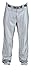 Rawlings Youth Relaxed Fit YBP95MR Pinstriped Baseball Pant