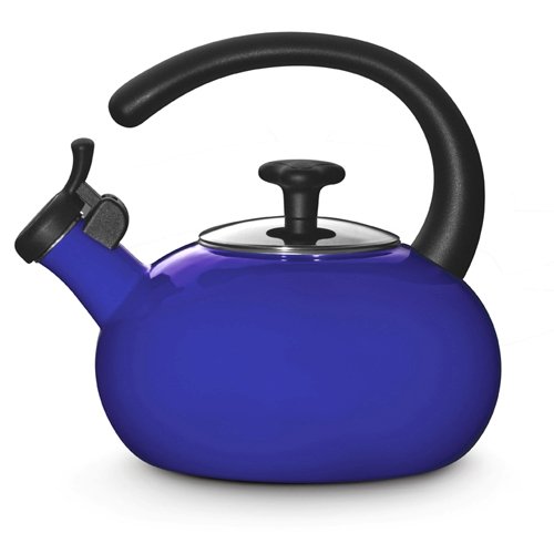 Rachael Ray 15 Quart Whistling Teakettle
