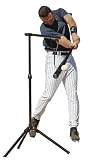 Derek Jeter V-Tee Baseball and Softball Trainer