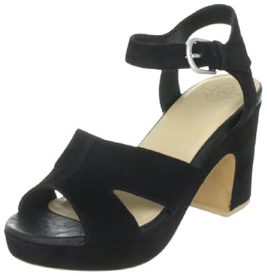 escarpin noir a talon