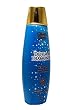 Swedish Beauty Denim & Diamonds Bronzer Indoor Tanning Salon Lotion for Men and Women 8.5 fl oz 250mL e