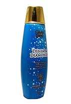 Swedish Beauty Denim And Diamonds 8.5 Oz
