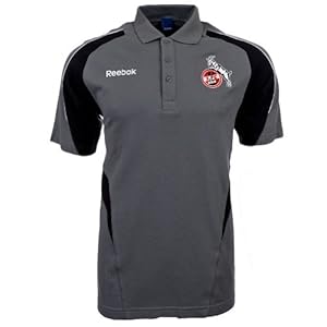 1. FC Köln Reebok Polo-Shirt K37741